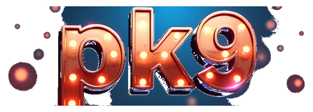 pk9 logo