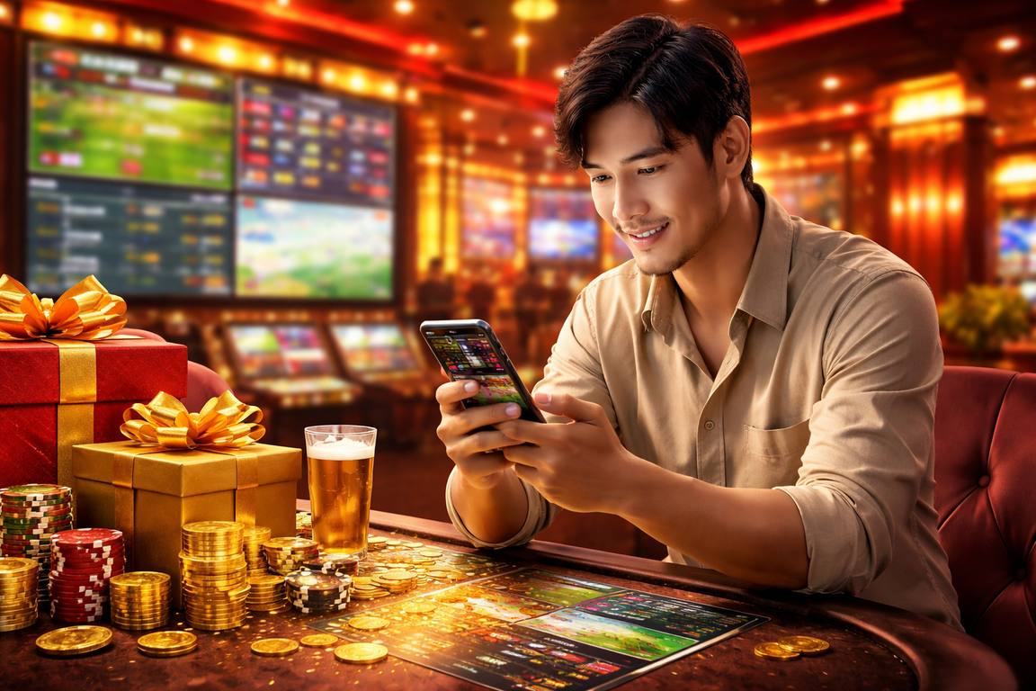 pk9 Live Casino